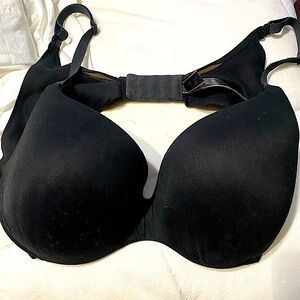 VS black bra